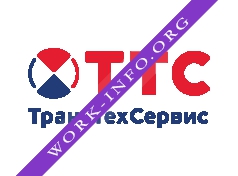 Логотип компании ТрансТехСервис