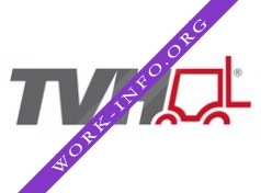ТВХ РУС Логотип(logo)