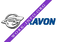 УзавтоРус Логотип(logo)