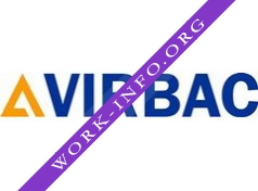 ВИРБАК Автомастер Логотип(logo)