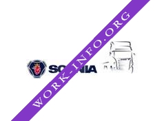 ВологдаСкан Логотип(logo)