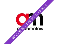 Аларм-Моторс Логотип(logo)