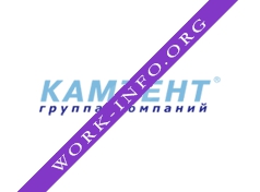 Завод металлотентовых конструкций Логотип(logo)