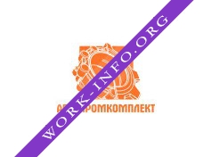 Логотип компании АВТОПРОМКОМПЛЕКТ