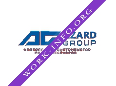 Торгово-производственная компания AZARD group Логотип(logo)