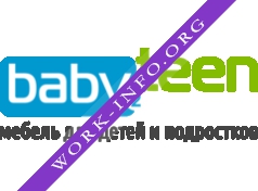 Baby2teen Логотип(logo)