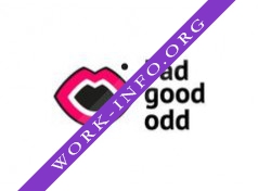 Bad Good Odd Логотип(logo)
