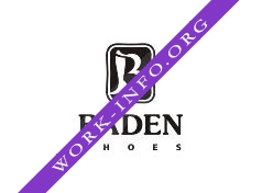 Baden Логотип(logo)
