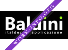 Baldini Логотип(logo)