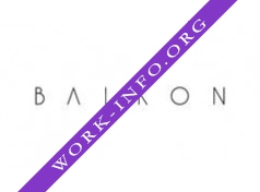 Balkon show-room Логотип(logo)