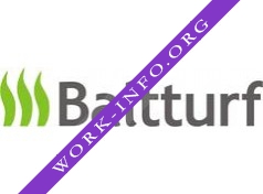 Балт Турф Логотип(logo)