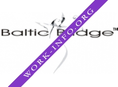 Baltic Bridge Логотип(logo)