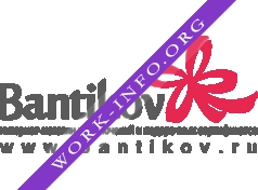 Bantikov Логотип(logo)