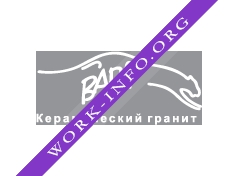 Барс. Керамический гранит Логотип(logo)