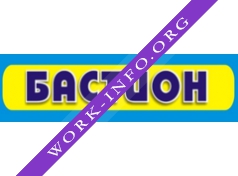 Бастион, Торговый дом Логотип(logo)