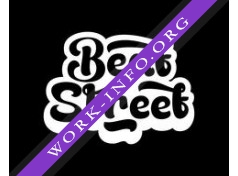 Beat Street Логотип(logo)