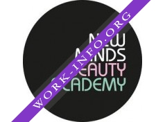 Beauty Academy Логотип(logo)