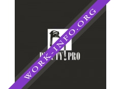 Beauty Pro Логотип(logo)