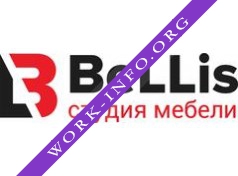 BeLLis Логотип(logo)