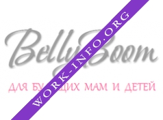 BellyBoom Логотип(logo)