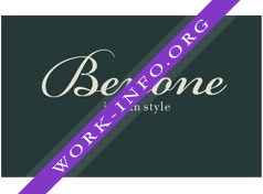 Benone Логотип(logo)
