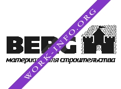 Логотип компании BERG