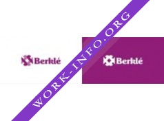 Berkle Логотип(logo)