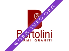 Логотип компании Bertolini Marmi