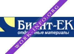 Логотип компании Биант-ЕК