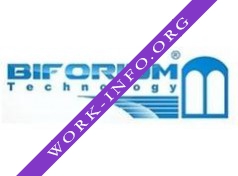 Бифориум Логотип(logo)