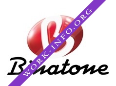 Binatone Логотип(logo)