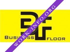 Логотип компании Бизнес Флор