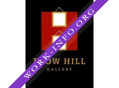 Логотип компании Blow Hill