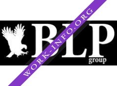 BLP group Логотип(logo)