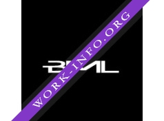 Логотип компании BML