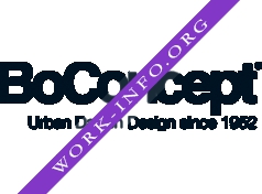 BoConcept Логотип(logo)