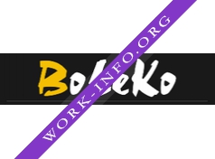BoLeKo Логотип(logo)