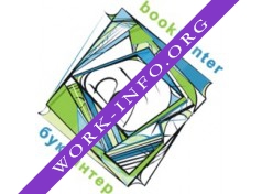 Bookhunter Логотип(logo)