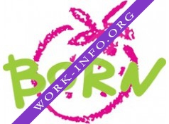 BORN Логотип(logo)