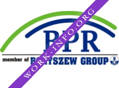 Логотип компании Boryszew Plastik Rus