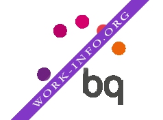 bq russia Логотип(logo)