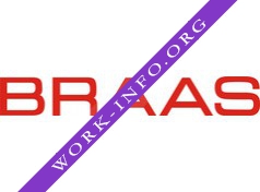 БРААС ДСК-1 Логотип(logo)
