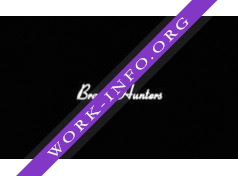 Логотип компании Brand Hunters Ltd.