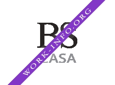 BS CASA Логотип(logo)