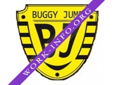 Логотип компании BUGGY-JUMP