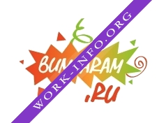 Бумбарам Логотип(logo)