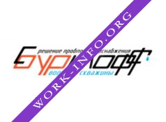 Бурилофф Логотип(logo)