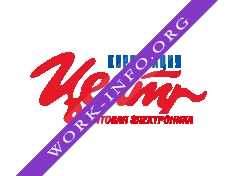 Логотип компании Корпорация Центр