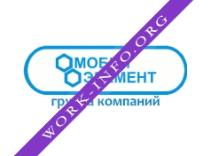 Логотип компании Мобил Элемент (Группа компаний)