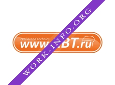 Логотип компании RBT.ru